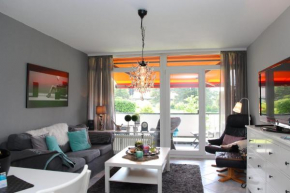 Fichtennest mit Balkon, Küchenzeile, Parkplatz, Sauna - Ruhige Lage, Hundefreundlich